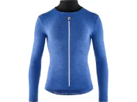 ASSOS Ultraz Winter L/S Skin Layer P1 Unterhemd
