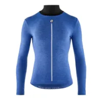 ASSOS Ultraz Winter L/S Skin Layer P1 Unterhemd