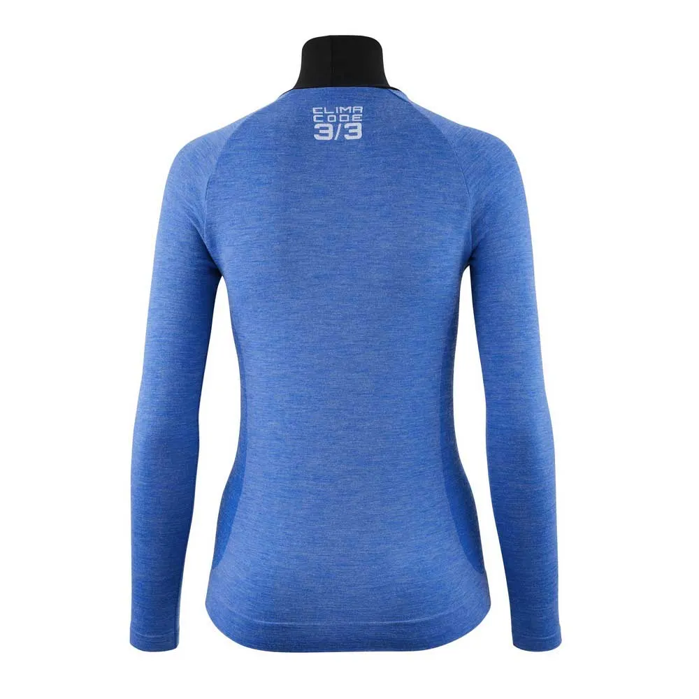 ASSOS Ultraz Winter L/S Skin Layer P1 Unterhemd