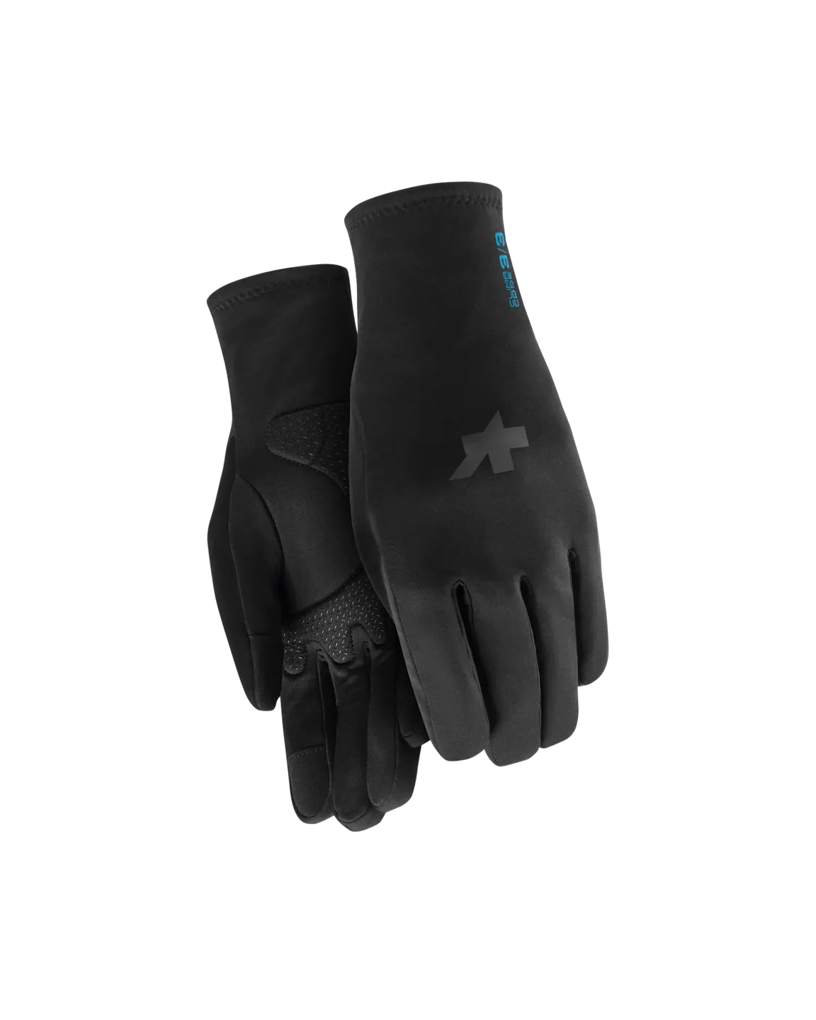 ASSOS Ultraz Winter Långa Handskar P1 ASSOS Ultraz Winter Långa Handskar P1