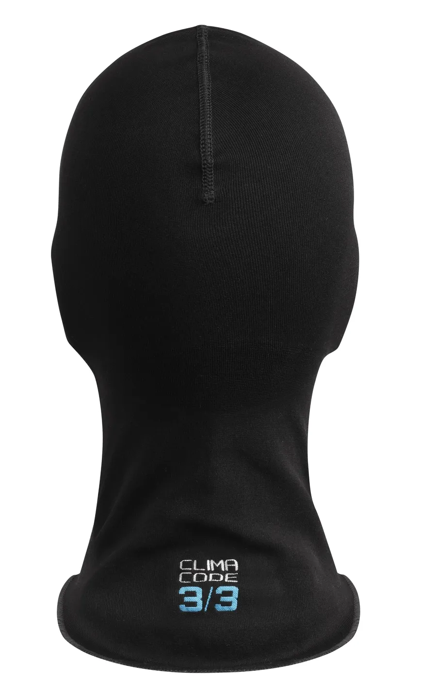ASSOS Ultraz Winter P Balaclava ASSOS Ultraz Winter P Balaclava