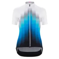 ASSOS Uma Gt C2 Gruppetto Korta ärmar Cykeltröja ASSOS Uma Gt C2 Gruppetto Korta ärmar Cykeltröja