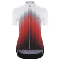 ASSOS Uma Gt C2 Gruppetto Korta ärmar Cykeltröja