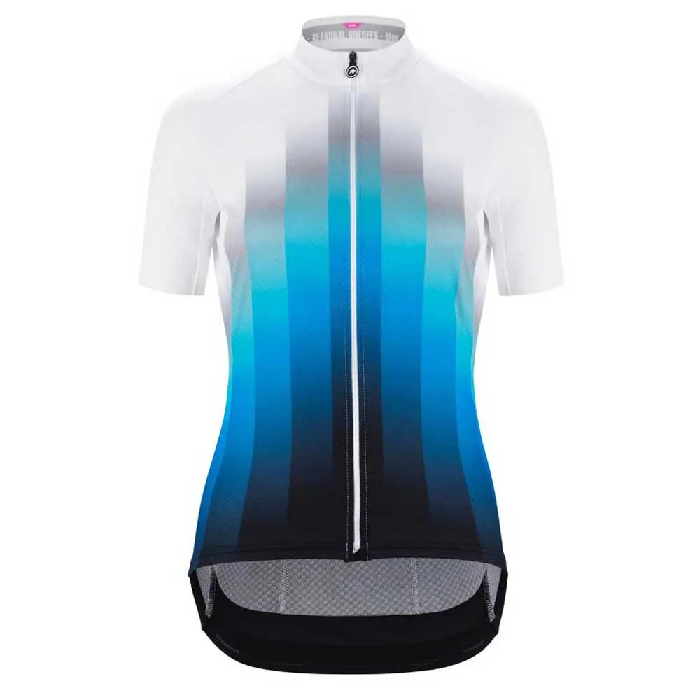 ASSOS Uma Gt C2 Gruppetto Korta ärmar Cykeltröja ASSOS Uma Gt C2 Gruppetto Korta ärmar Cykeltröja