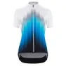 ASSOS Uma Gt C2 Gruppetto Korta ärmar Cykeltröja