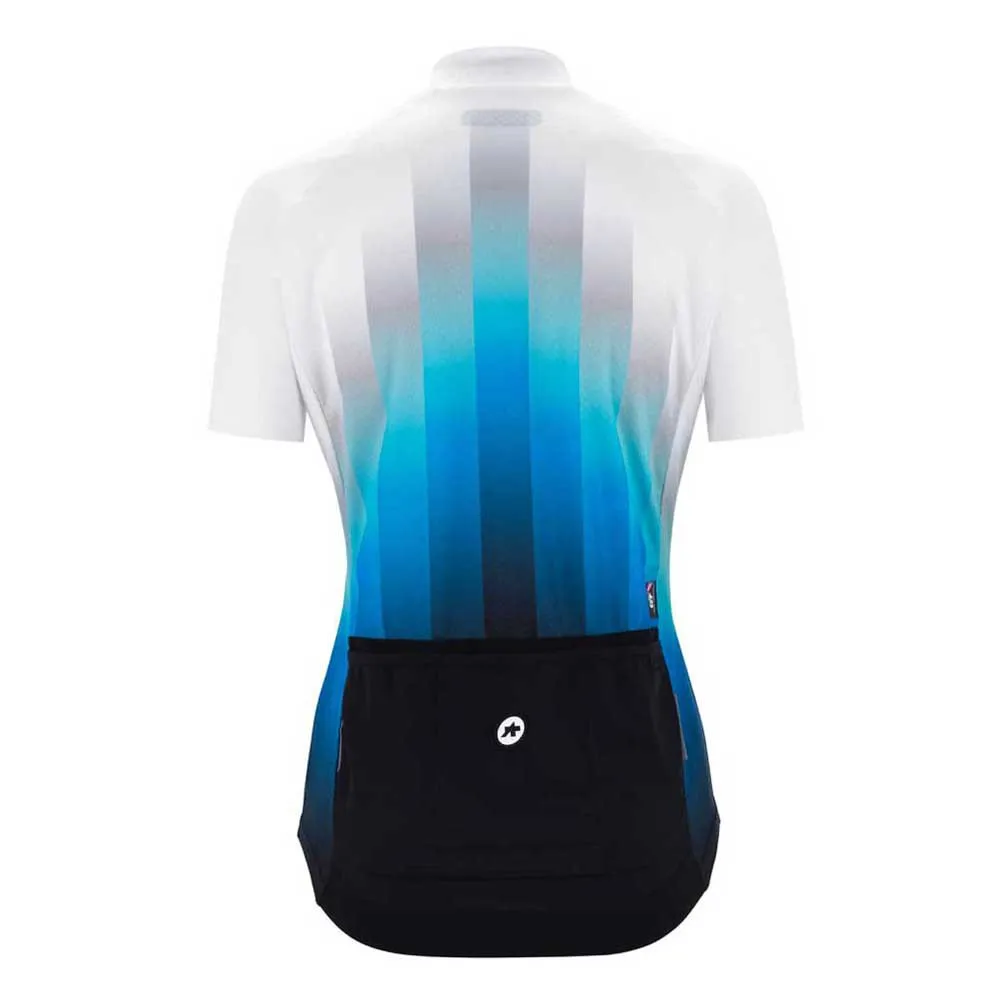 ASSOS Uma Gt C2 Gruppetto Korta ärmar Cykeltröja ASSOS Uma Gt C2 Gruppetto Korta ärmar Cykeltröja