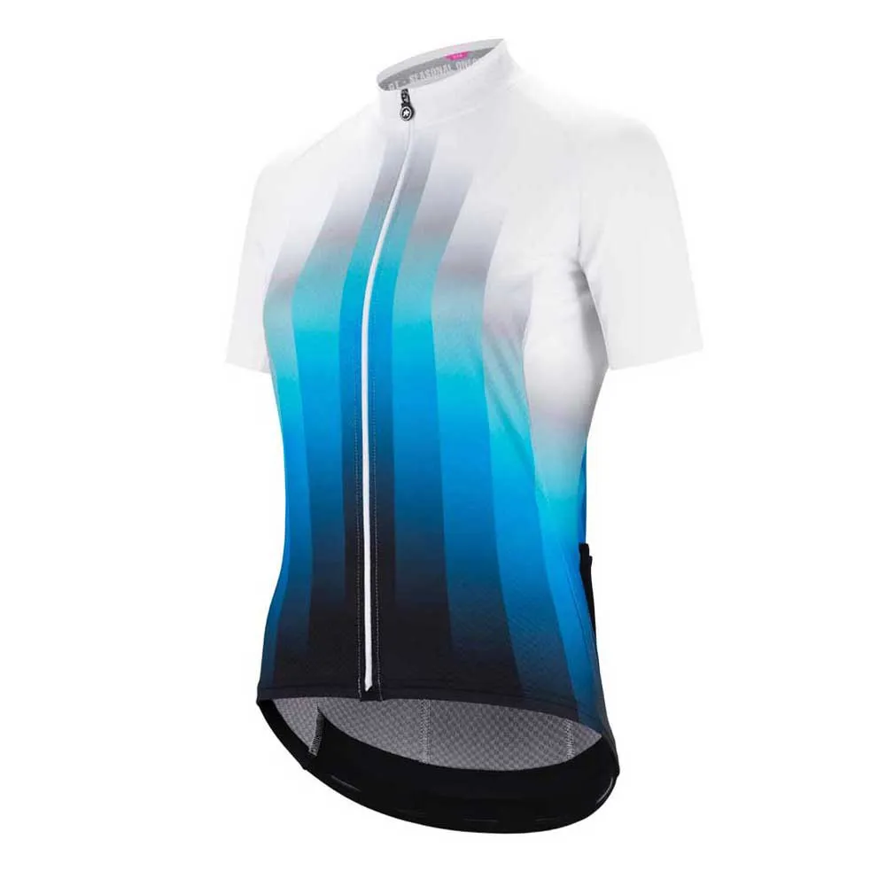 ASSOS Uma Gt C2 Gruppetto Korta ärmar Cykeltröja ASSOS Uma Gt C2 Gruppetto Korta ärmar Cykeltröja