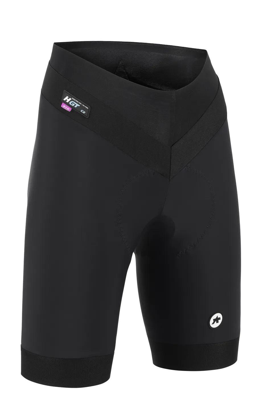 ASSOS Uma GT C2 Half Shorts ASSOS Uma GT C2 Half Shorts