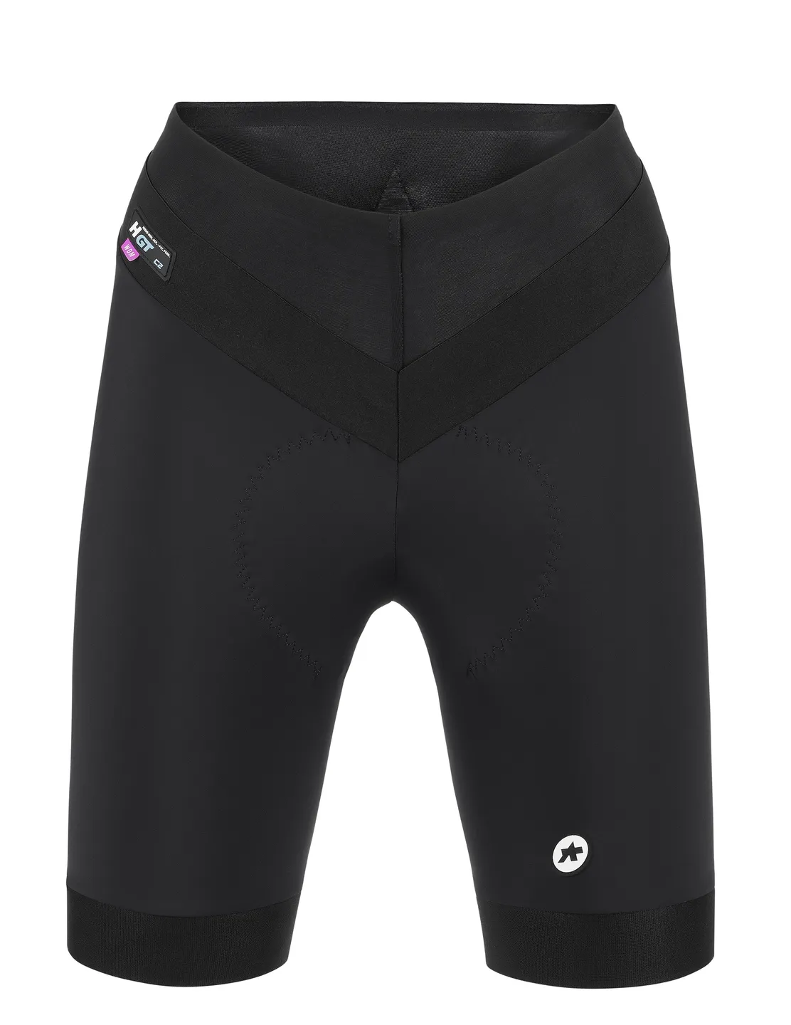 ASSOS Uma GT C2 Half Shorts ASSOS Uma GT C2 Half Shorts