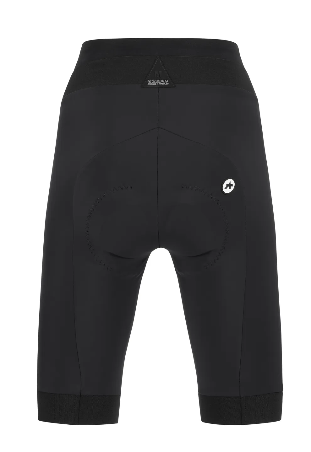 ASSOS Uma GT C2 Half Shorts ASSOS Uma GT C2 Half Shorts