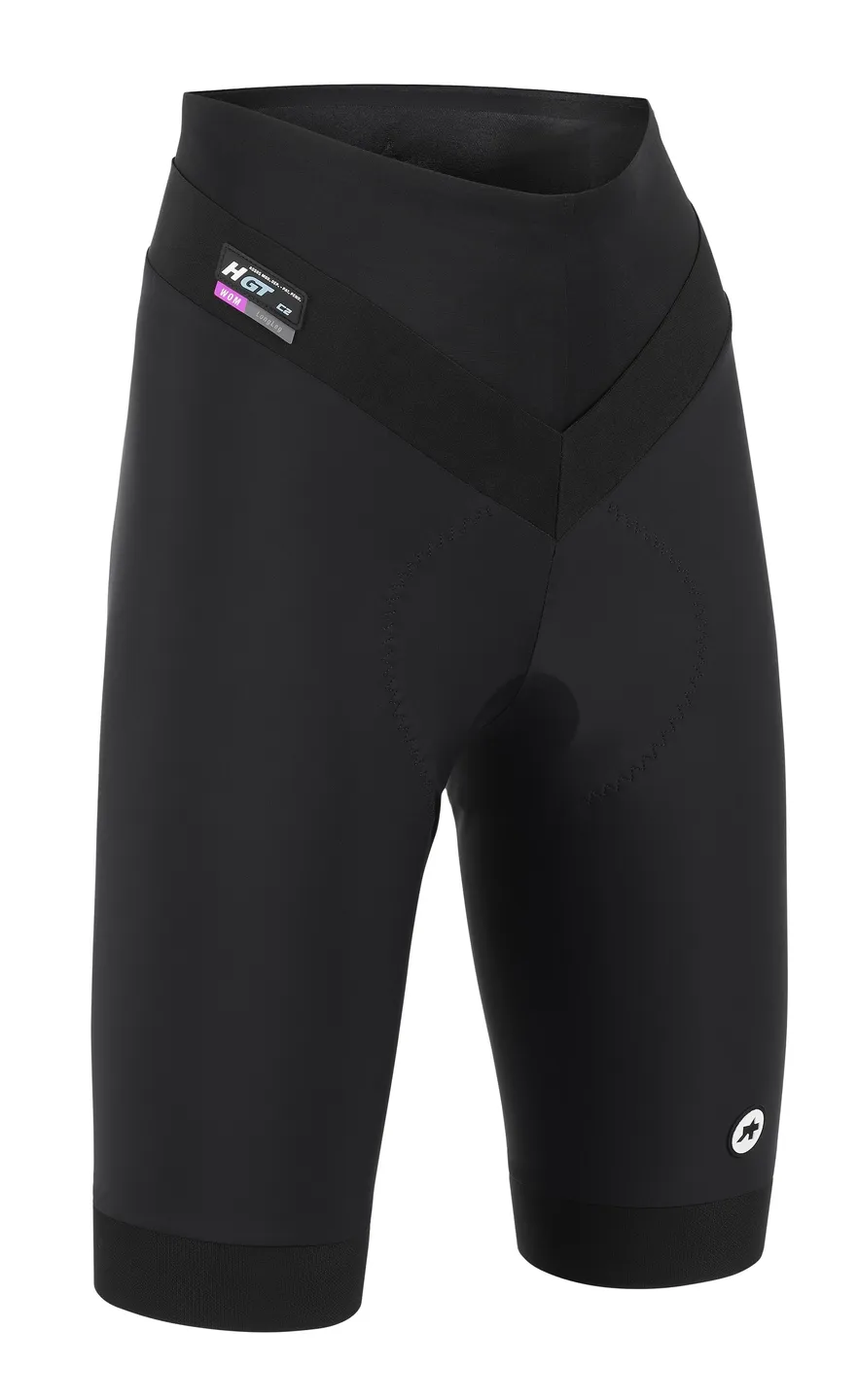 ASSOS Uma GT C2 Half Shorts ASSOS Uma GT C2 Half Shorts