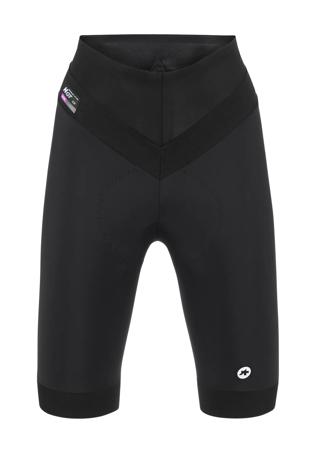 ASSOS Uma GT C2 Half Shorts ASSOS Uma GT C2 Half Shorts