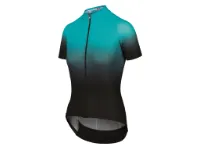 ASSOS UMA GT c2 Shifter cykeltröja foxyriser dam
