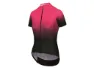 ASSOS UMA GT c2 Shifter cykeltröja foxyriser dam