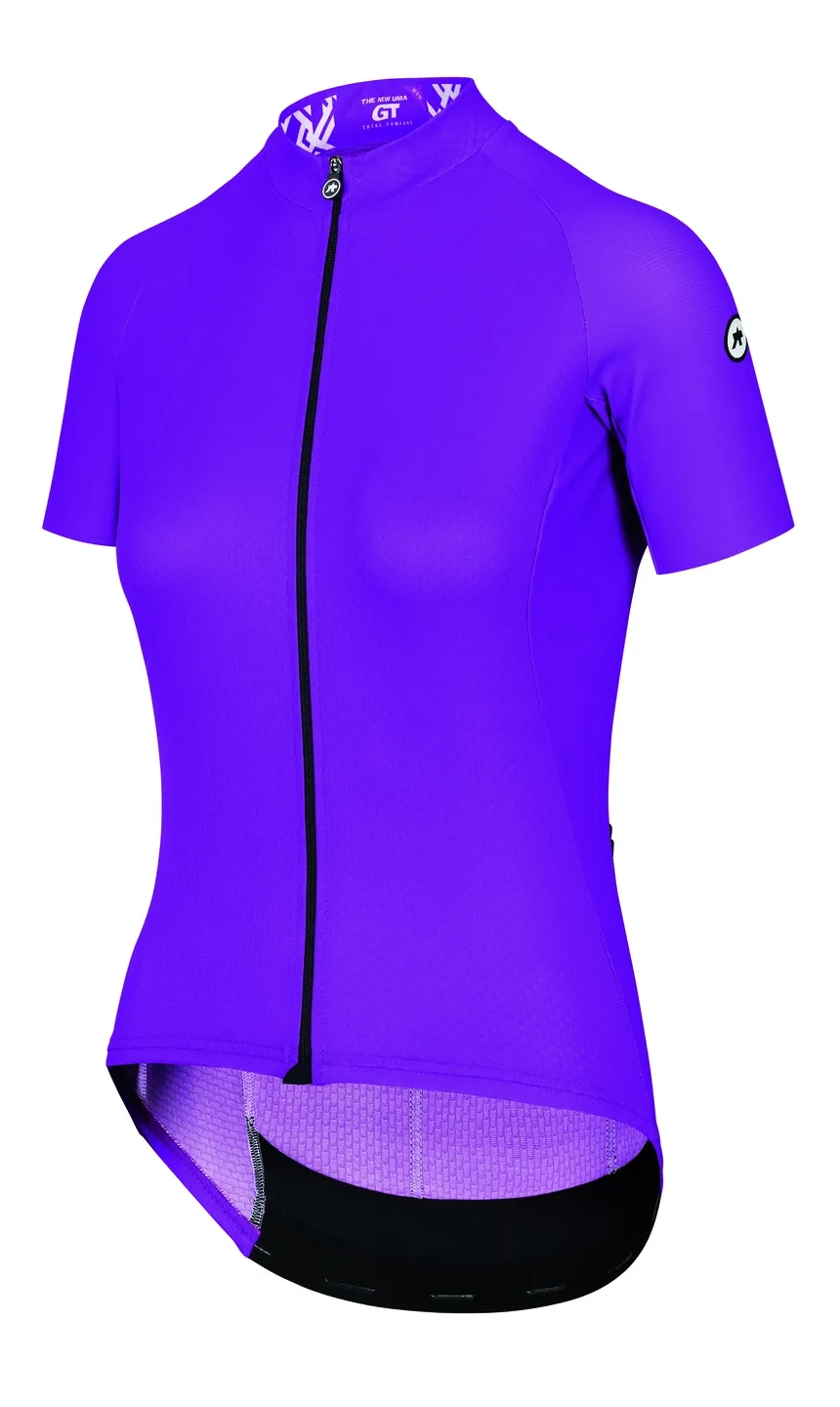 ASSOS Uma GT C2 Tröja ASSOS Uma GT C2 Tröja