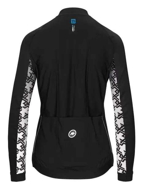 ASSOS UMA GT Dam Vinterjacka ASSOS UMA GT Dam Vinterjacka