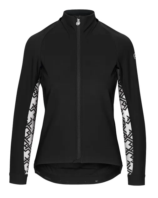 ASSOS UMA GT Dam Vinterjacka ASSOS UMA GT Dam Vinterjacka
