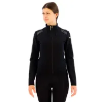 ASSOS Uma GT Eisenherz Ultraz Winter S11 Damen Jacke ASSOS Uma GT Eisenherz Ultraz Winter S11 Damen Jacke