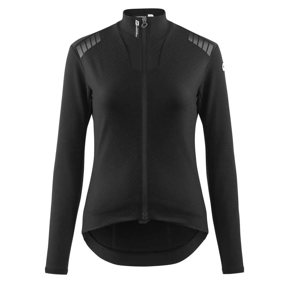 ASSOS Uma GT Eisenherz Ultraz Winter S11 Damen Jacke