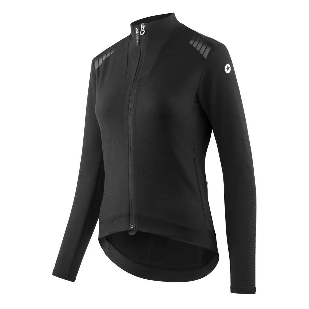 ASSOS Uma GT Eisenherz Ultraz Winter S11 Damen Jacke
