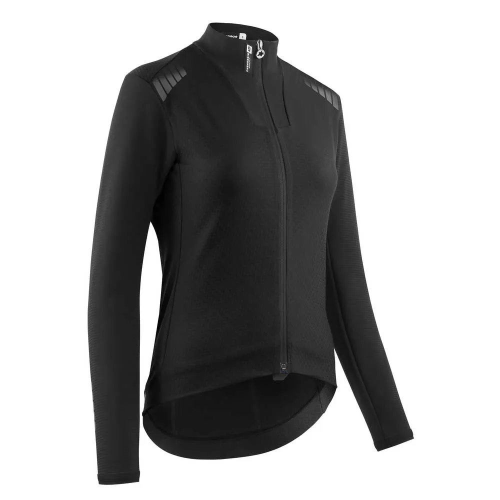ASSOS Uma GT Eisenherz Ultraz Winter S11 Damen Jacke