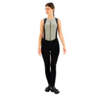ASSOS Uma GT Eisenherz Ultraz Winter S11 Damen Trägerhose
