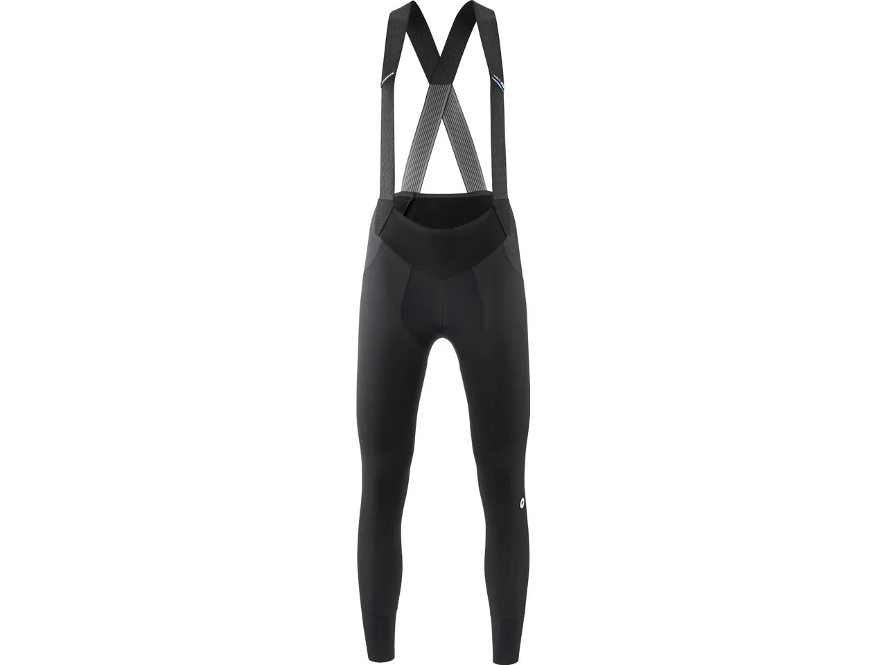 ASSOS Uma GT Eisenherz Ultraz Winter S11 Damen Trägerhose