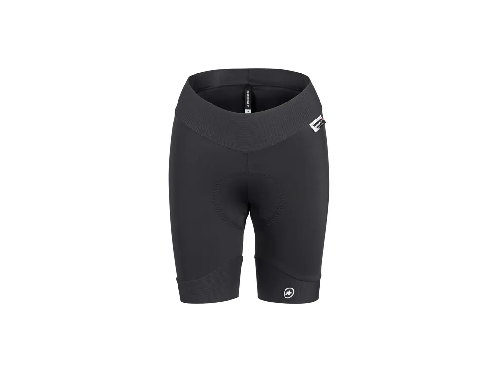 ASSOS Uma GT Evo cykelshorts med inlägg svart herr ASSOS Uma GT Evo cykelshorts med inlägg svart herr
