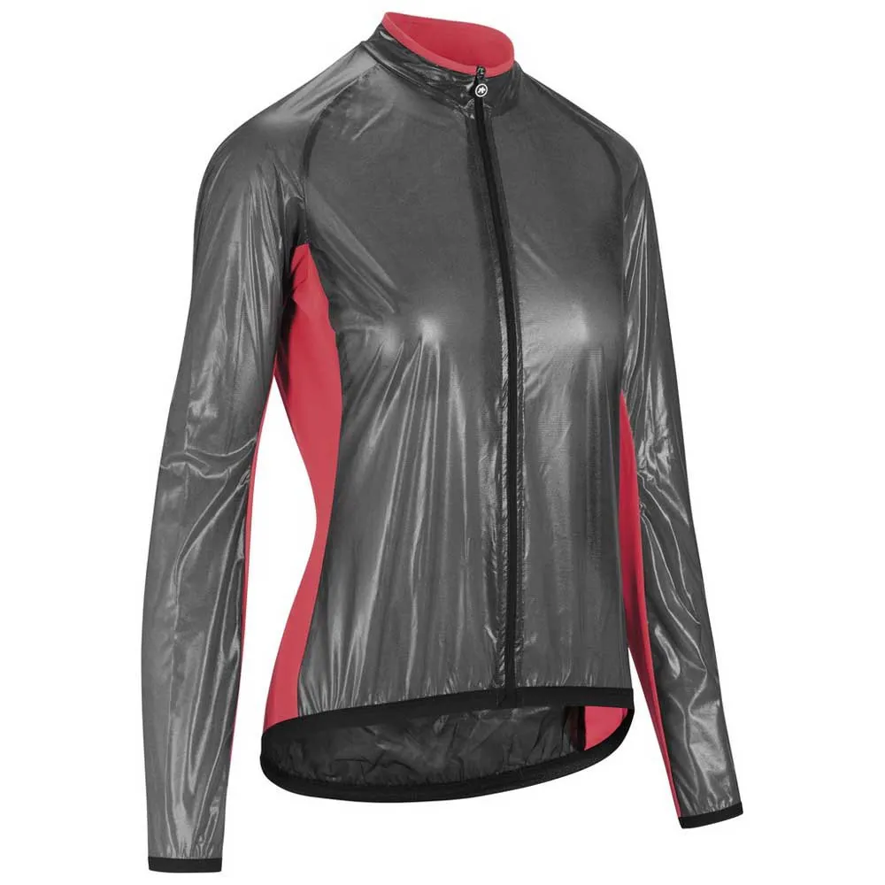 ASSOS Uma Gt Evo Jacka, Galaxy pink