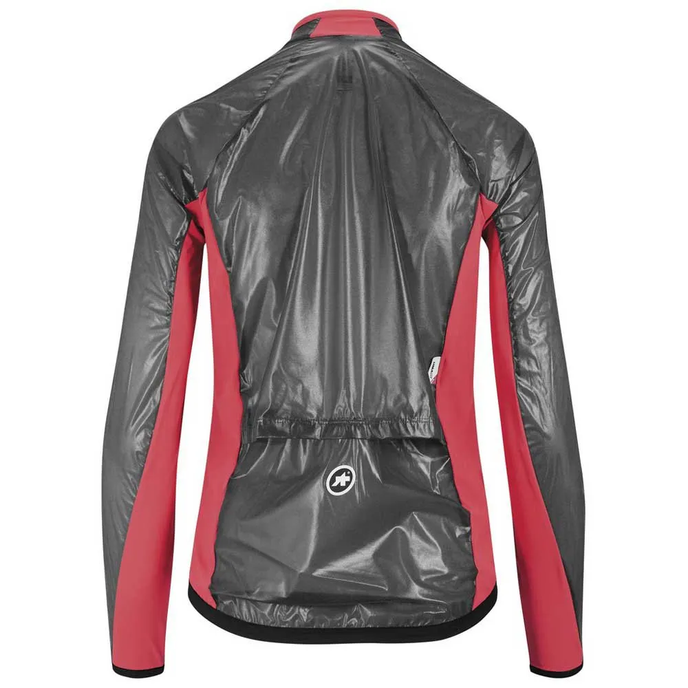 ASSOS Uma Gt Evo Jacka, Galaxy pink