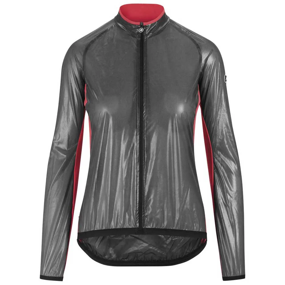 ASSOS Uma Gt Evo Jacka, Galaxy pink