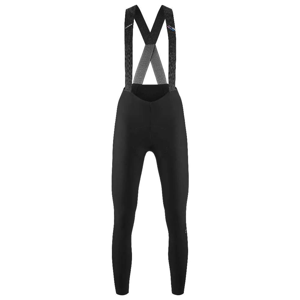 ASSOS Uma Gt Hashoogi Winter S11 Cykelbyxor