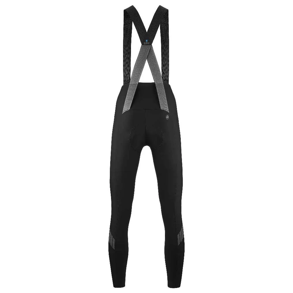 ASSOS Uma Gt Hashoogi Winter S11 Cykelbyxor