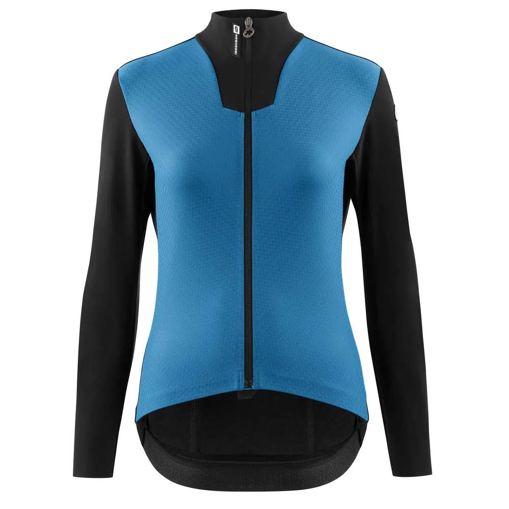 ASSOS UMA GT S11 Jacke ASSOS UMA GT S11 Jacke