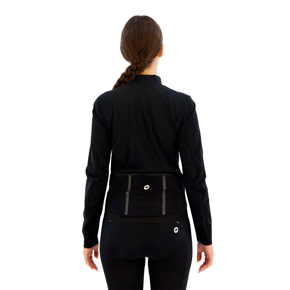ASSOS UMA GT S11 Jacke ASSOS UMA GT S11 Jacke