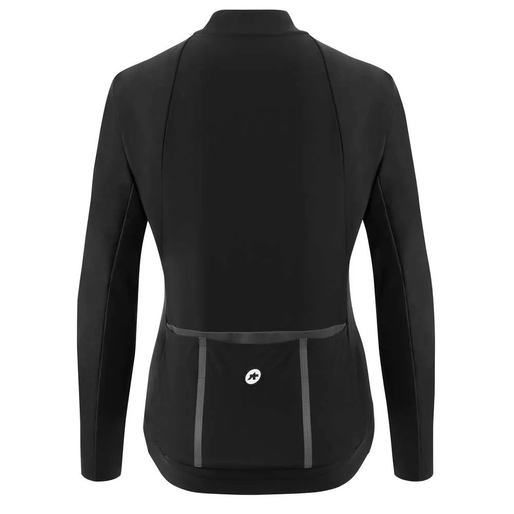 ASSOS UMA GT S11 Jacke ASSOS UMA GT S11 Jacke