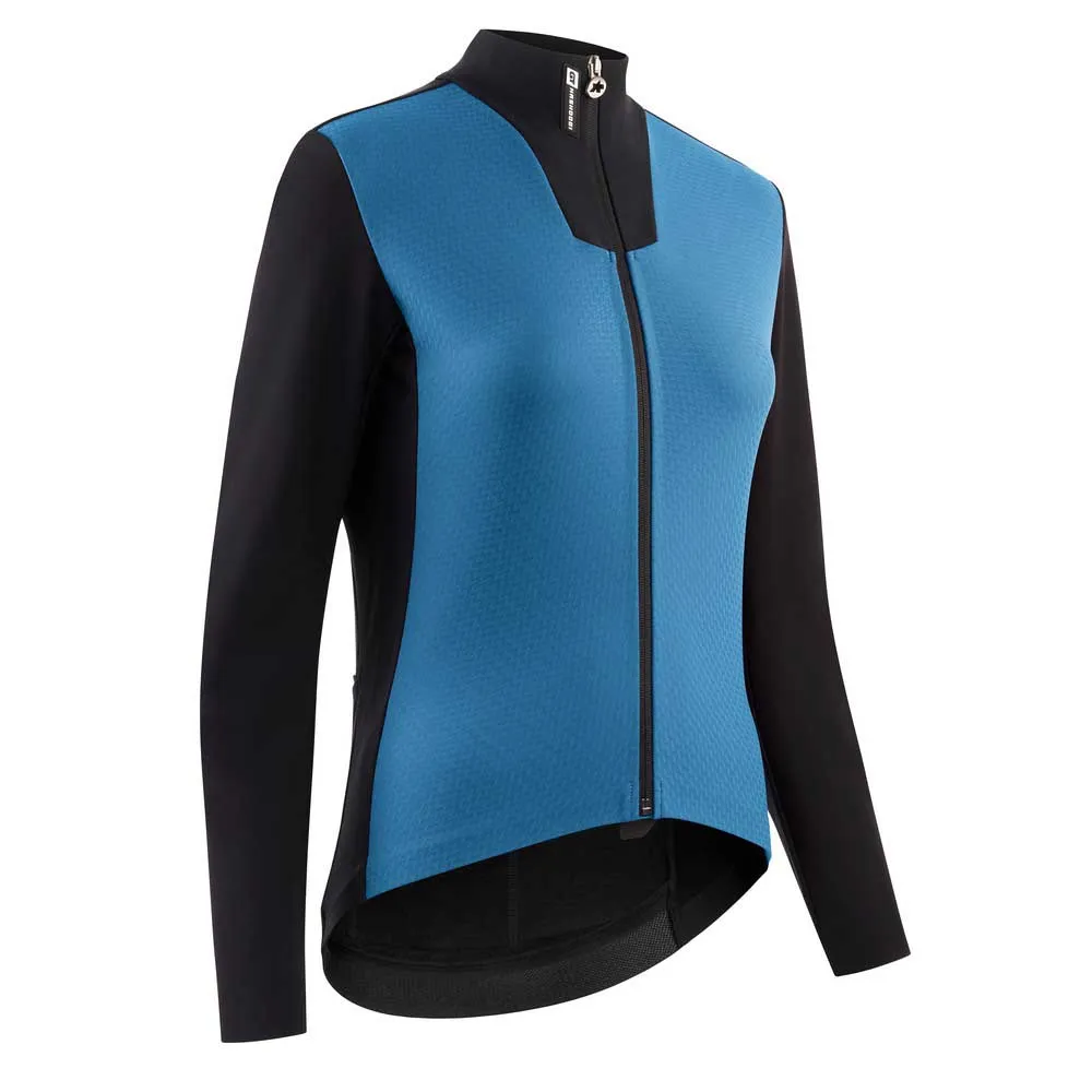 ASSOS UMA GT S11 Jacke ASSOS UMA GT S11 Jacke