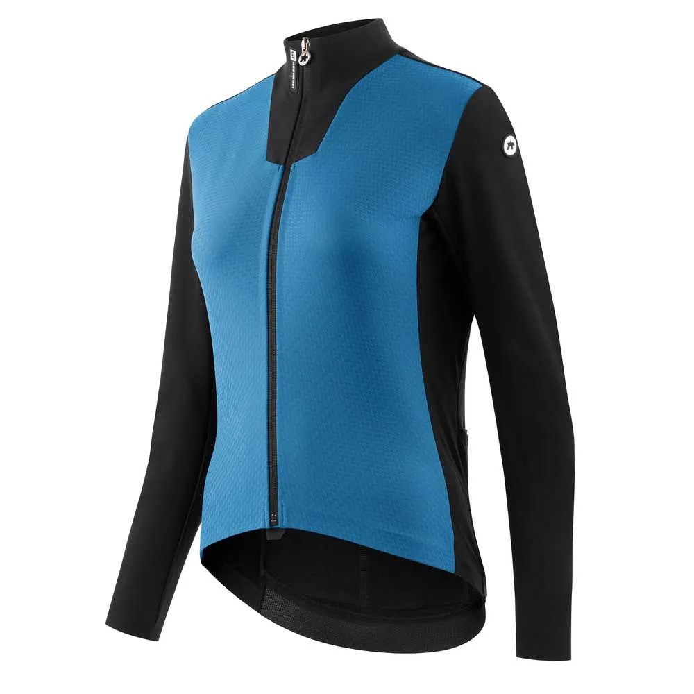 ASSOS UMA GT S11 Jacke ASSOS UMA GT S11 Jacke