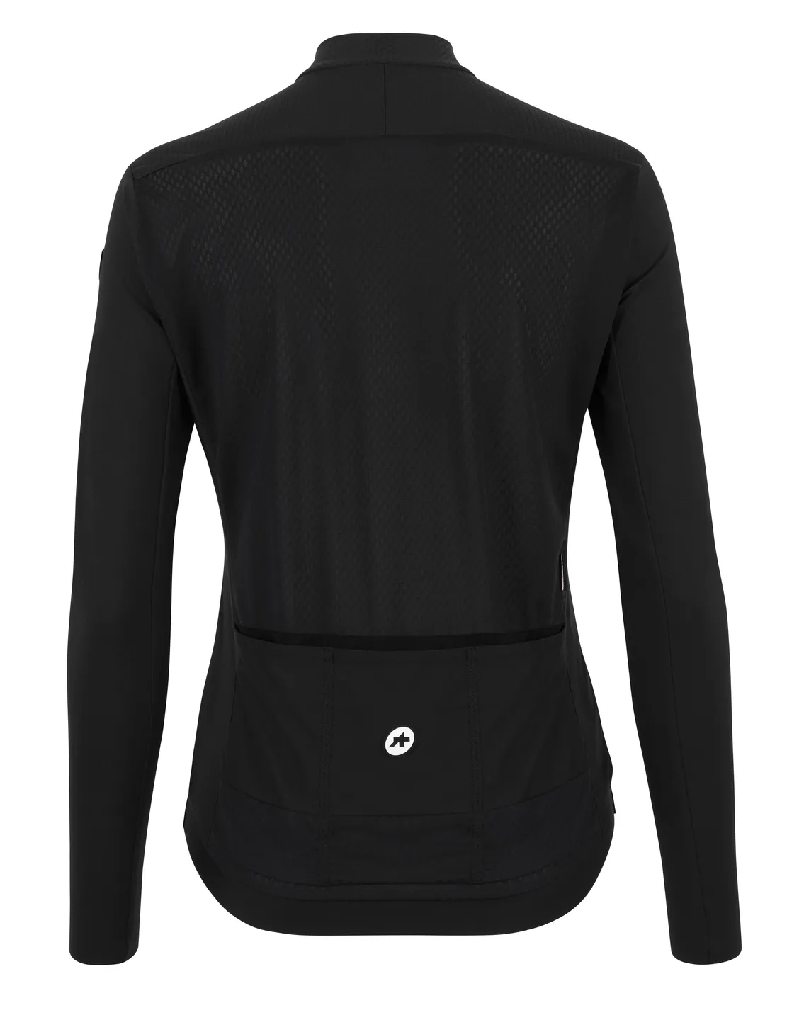 ASSOS Uma GT S11 LS Tröja ASSOS Uma GT S11 LS Tröja