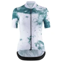 ASSOS Uma Gt S11 Spacet Korta ärmar Cykeltröja ASSOS Uma Gt S11 Spacet Korta ärmar Cykeltröja