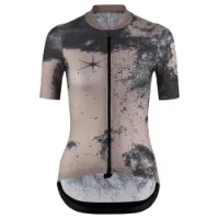 ASSOS Uma Gt S11 Spacet Korta ärmar Cykeltröja ASSOS Uma Gt S11 Spacet Korta ärmar Cykeltröja
