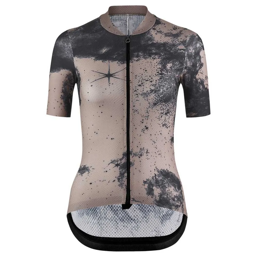 ASSOS Uma Gt S11 Spacet Korta ärmar Cykeltröja