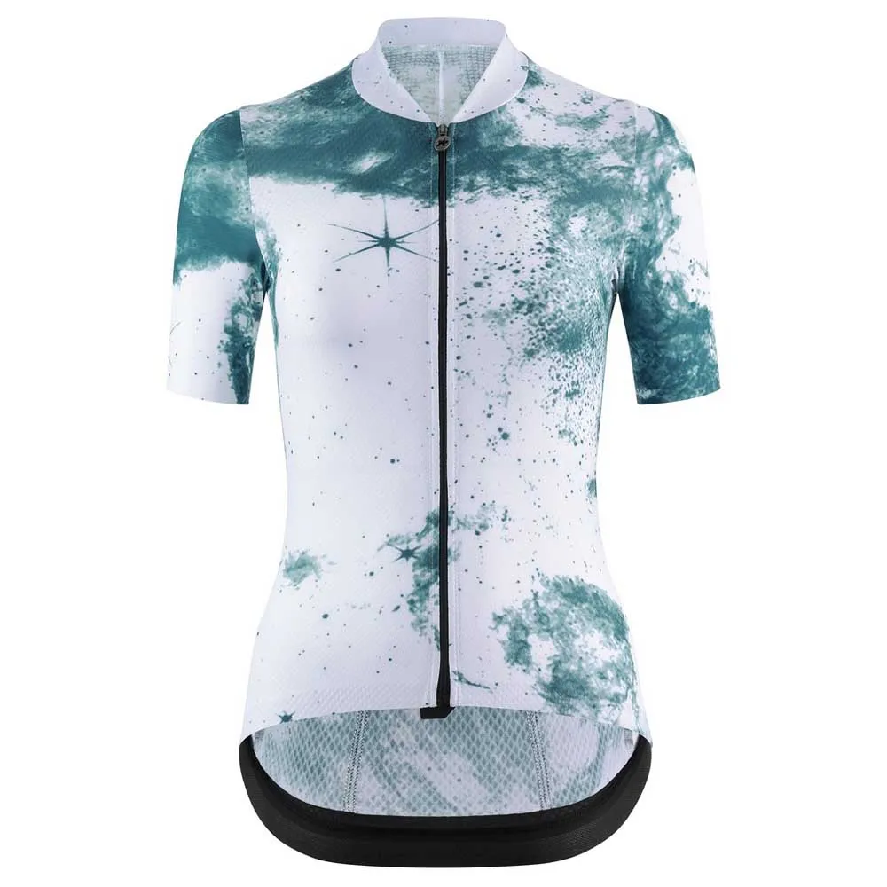 ASSOS Uma Gt S11 Spacet Korta ärmar Cykeltröja