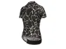 ASSOS UMA GT sommar C2 Voganski cykeltröja dam, Svart, L