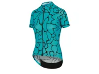 ASSOS UMA GT sommar c2 Voganski cykeltröja hydro dam ASSOS UMA GT sommar c2 Voganski cykeltröja hydro dam