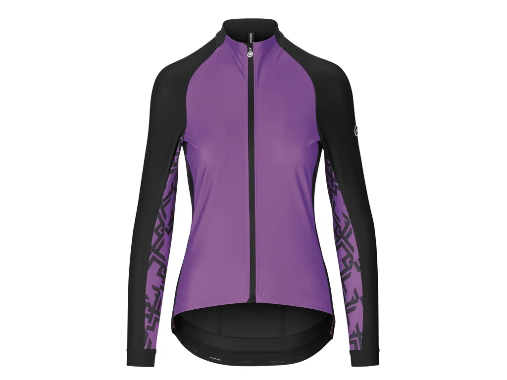 ASSOS UMA GT Spring/Fall Dam Jacka