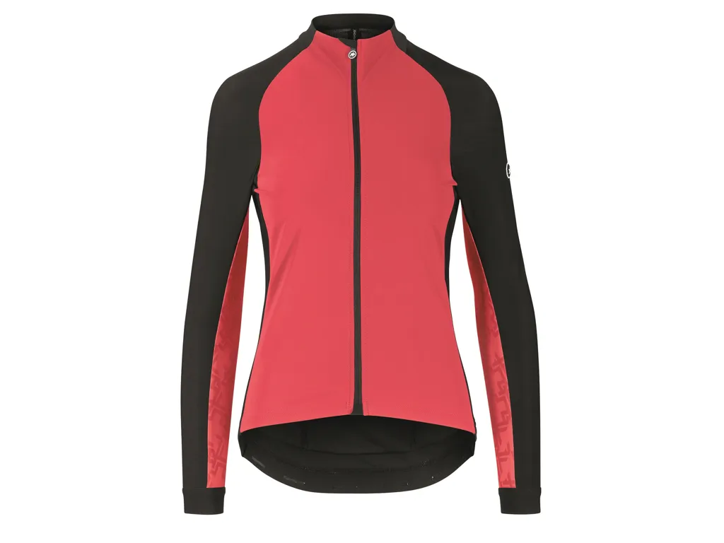 ASSOS UMA GT Spring/Fall Dam Jacka ASSOS UMA GT Spring/Fall Dam Jacka