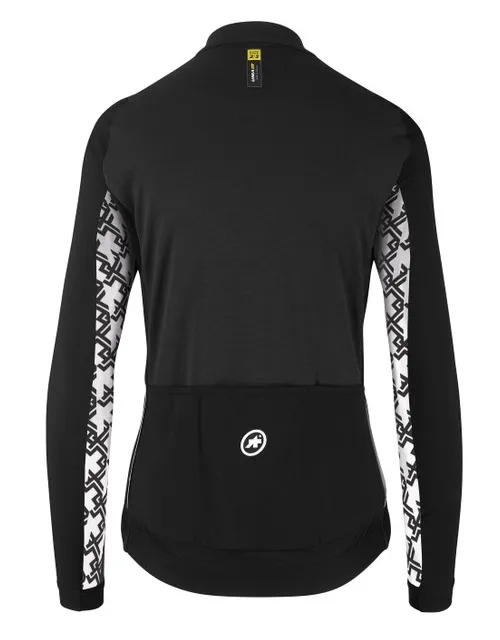 ASSOS UMA GT Spring/Fall Dam Jacka ASSOS UMA GT Spring/Fall Dam Jacka