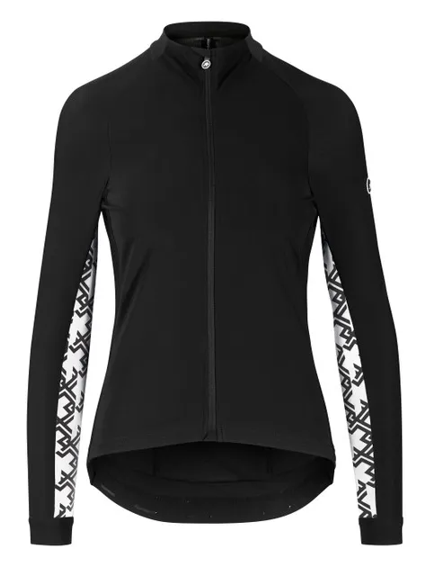 ASSOS UMA GT Spring/Fall Dam Jacka ASSOS UMA GT Spring/Fall Dam Jacka