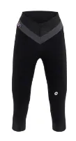 ASSOS UMA GT Spring Fall Half Knickers ASSOS UMA GT Spring Fall Half Knickers